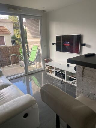  Appartement � vendre 2 pi�ces 35 m�