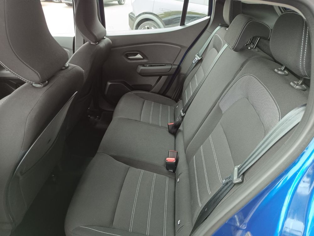Sandero TCe 90 CVT Expression 2023 occasion 95520 Osny