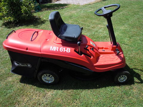 tondeuse 800 Crantenoy (54)