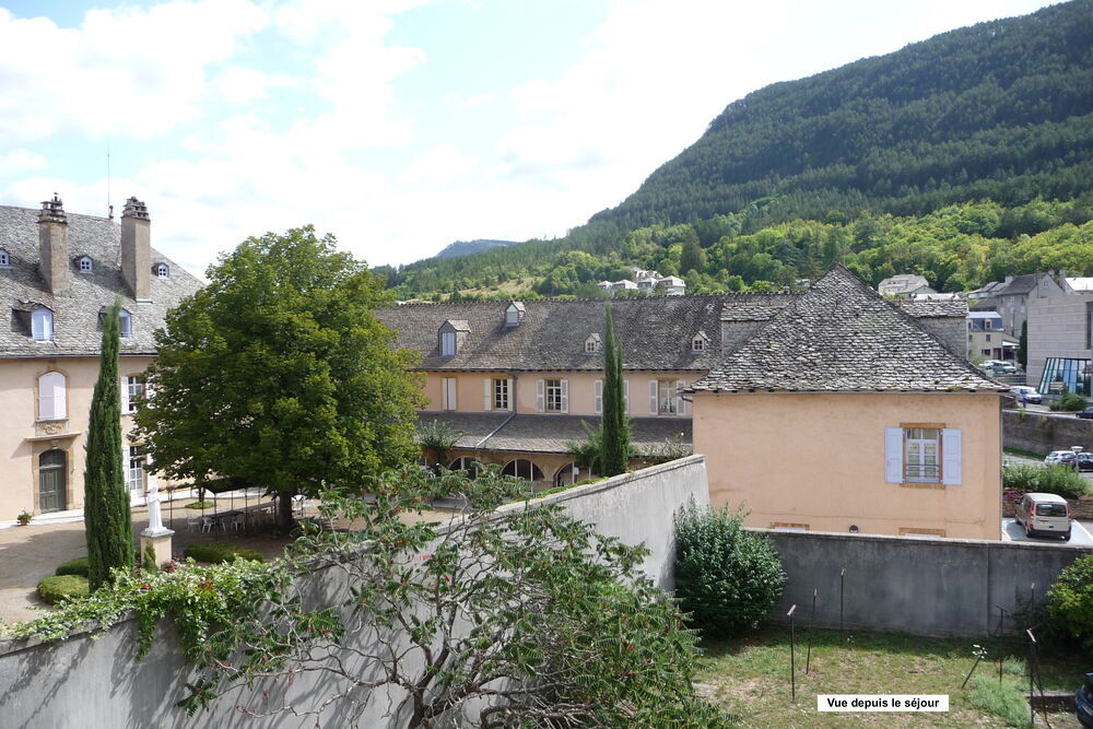 Location Appartement appartement traversant Mende