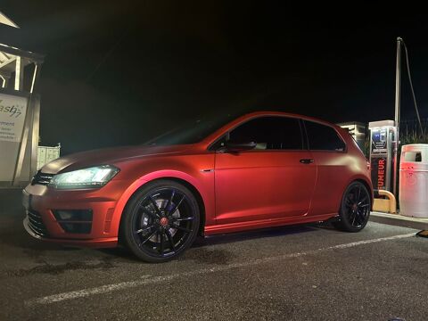 Volkswagen Golf 2.0 TSI 300 BlueMotion Technology DSG6 4Motion R 2015 occasion Servon 50170