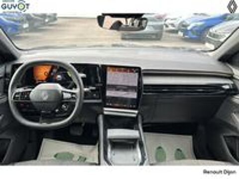 Espace E-Tech full hybrid 200 GSR2 Techno 2025 occasion 21000 Dijon