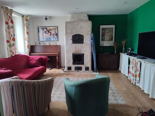  Maison  vendre 6 pices 280 m