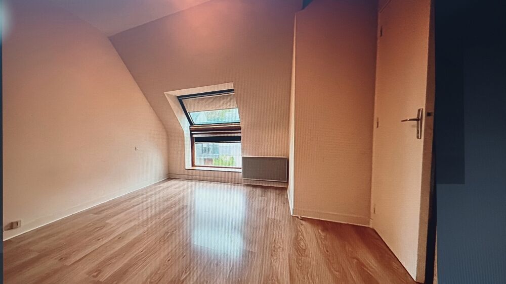 Vente Maison maison Quartier Jeanne D'Arc 35000 RENNES Rennes