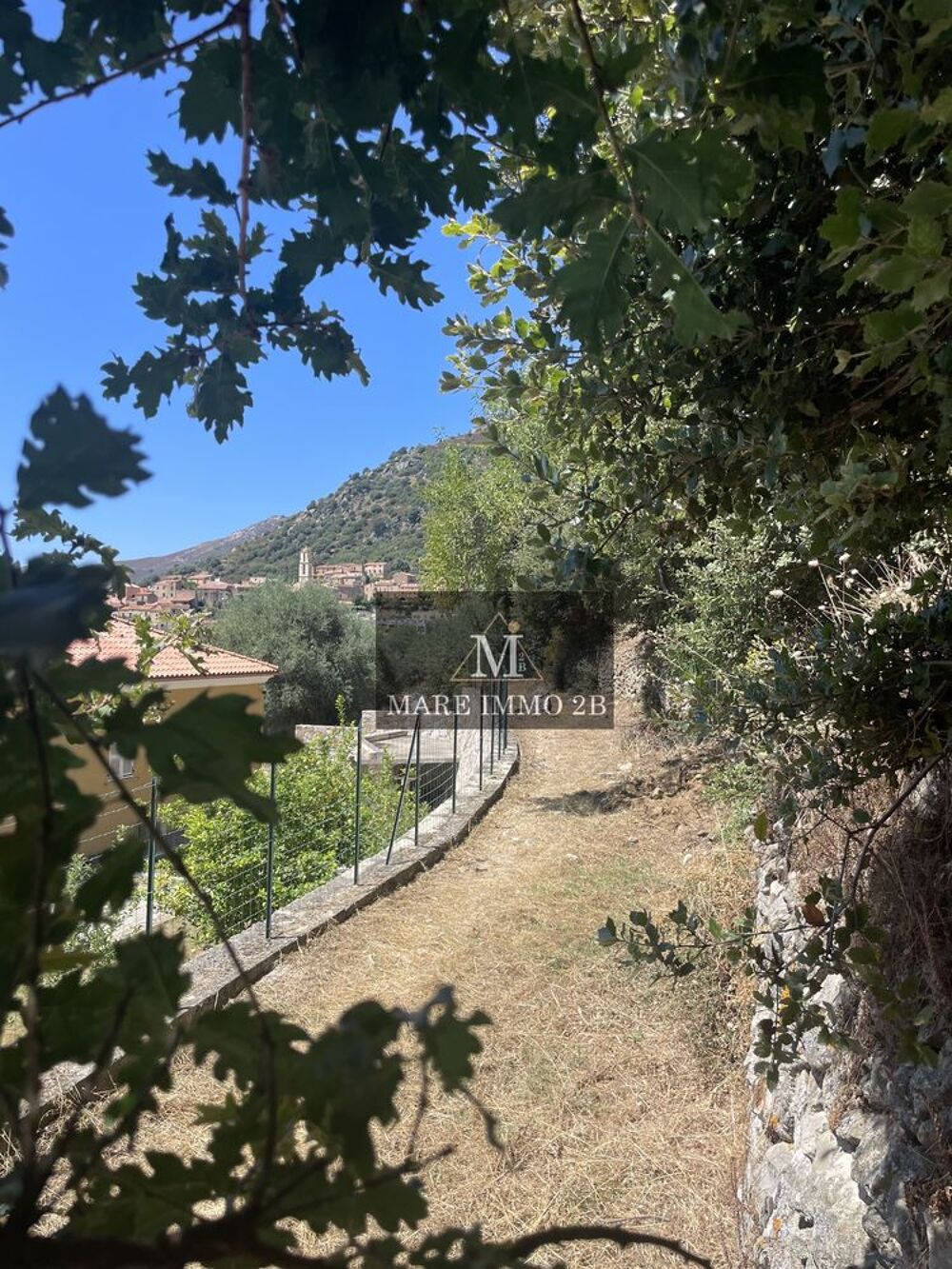 Vente Terrain En Exclusivité Terrain constructible avec Permis Zilia