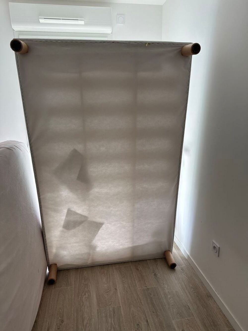 matelas + sommier Meubles
