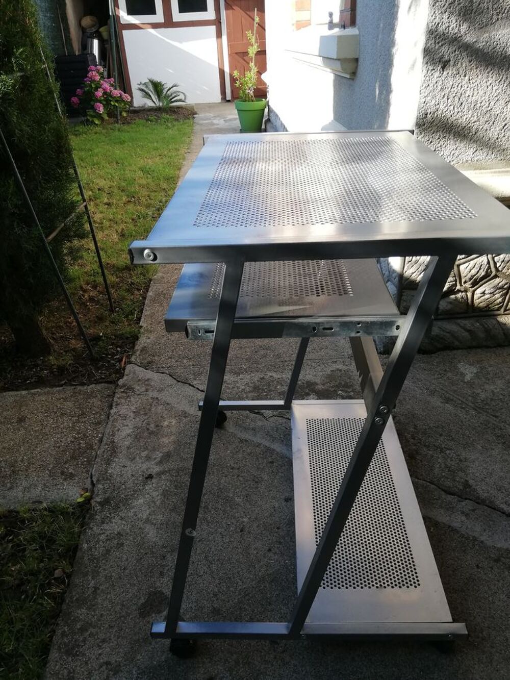 Bureau ordinateur Meubles