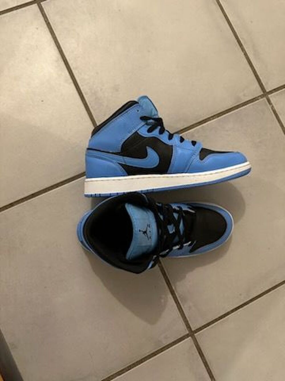 Jordan Chaussures