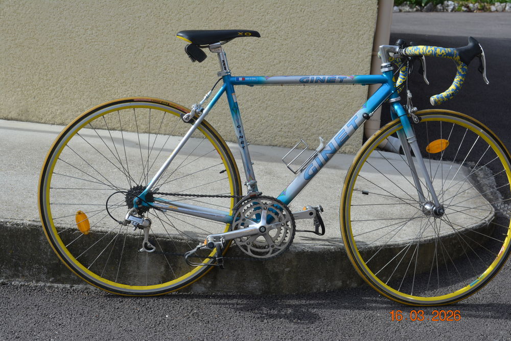 velo de course Vélos