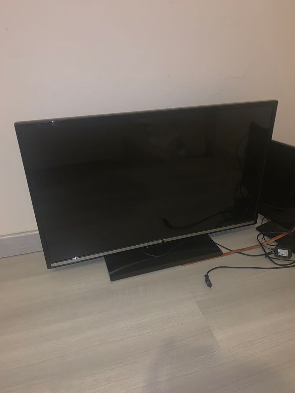 TV JVC Photos/Video/TV