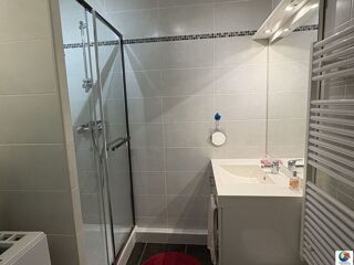  Appartement � vendre 3 pi�ces 65 m�