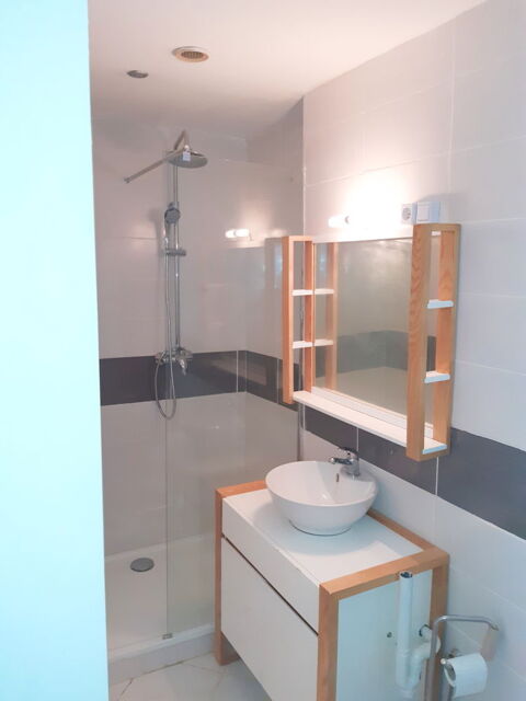  Appartement � louer 2/3 pi�ces 40 m�