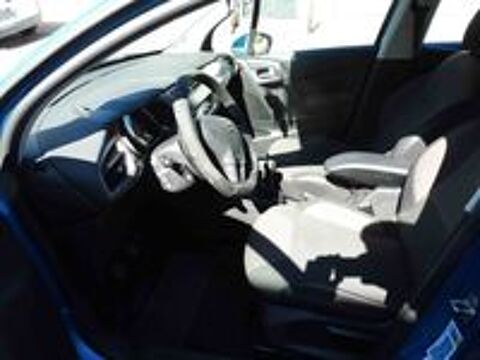 C3 HDi 70 FAP Business 2015 occasion 93430 Villetaneuse
