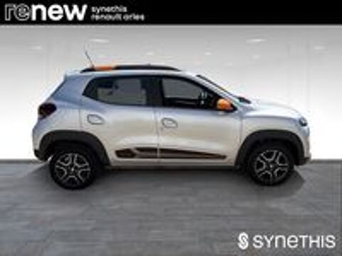 Spring Achat Int&eacute;gral Confort Plus 2022 occasion 13200 Arles