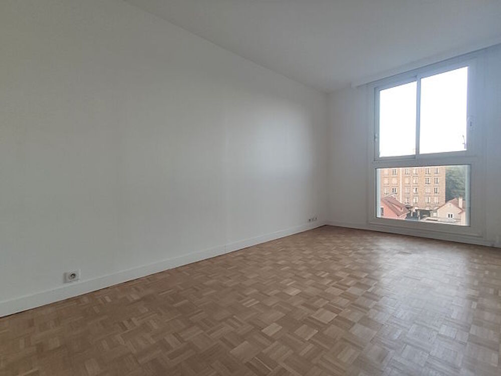 Vente Appartement 4P toutes options et proche de tout ! Chaville