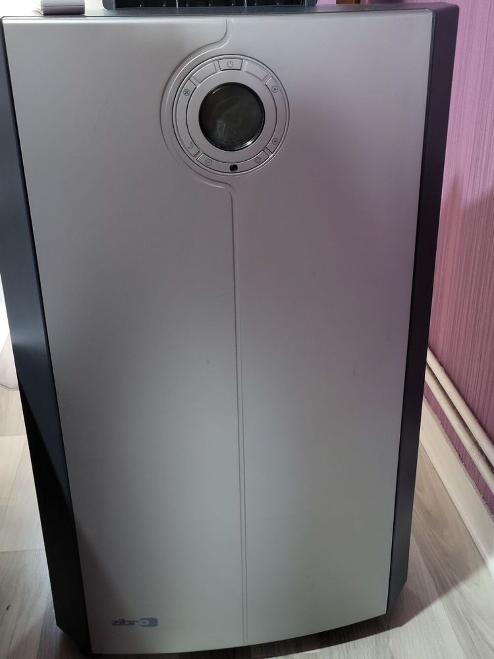 Climatisation zibro Electroménager