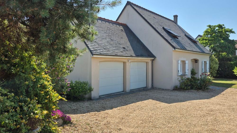 Vente Maison Maison Saint-Roch 5 pièces Saint-roch