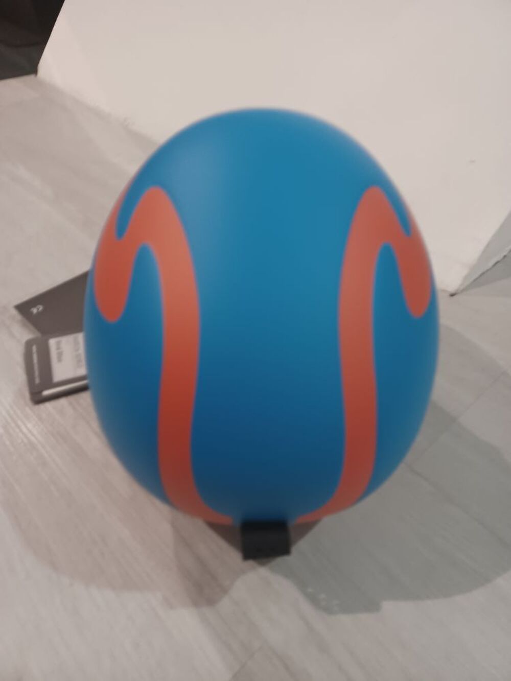 CASQUE SKI ROOSTER HELMET Sports