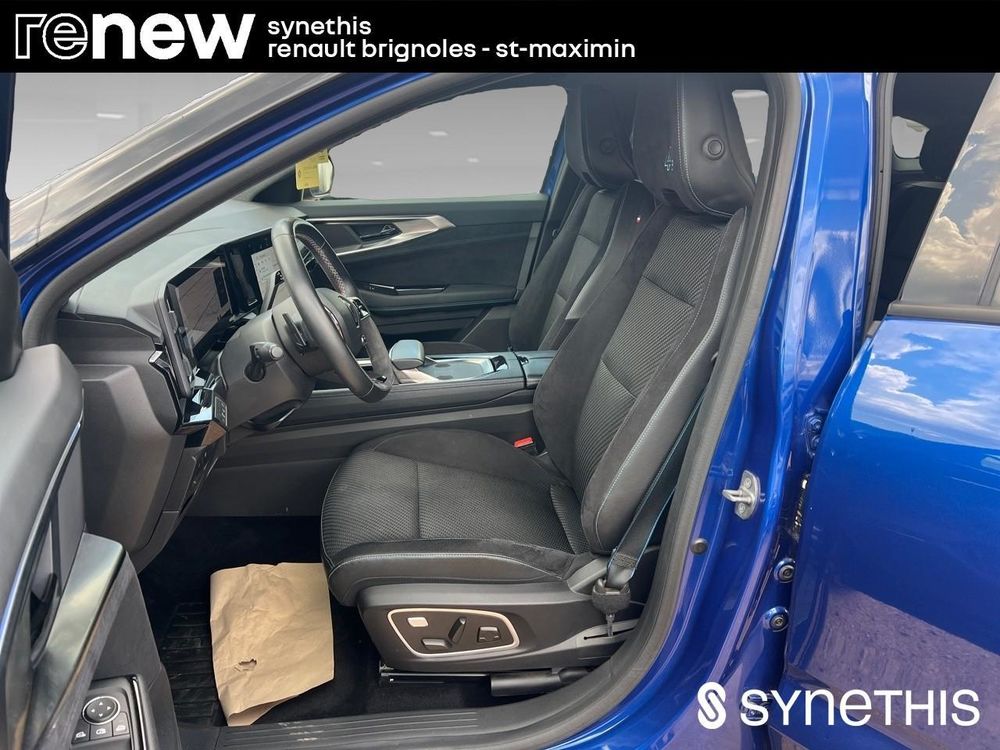Austral E-Tech hybrid 200 Techno esprit Alpine 2023 occasion 83170 Brignoles