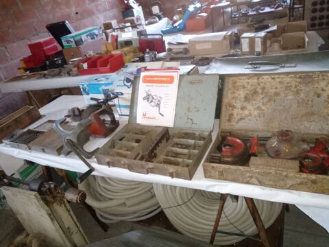Outillage électroportatif 15 Eauze (32)