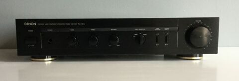 Ampli DENON - vintage 45 Rostrenen (22)