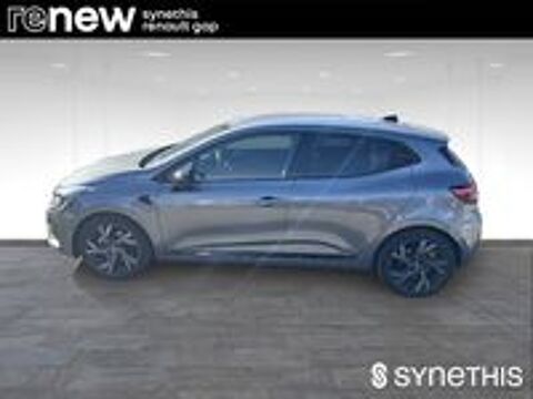 Clio V Clio E-Tech full hybrid 145 Engineered 2022 occasion 05000 Gap