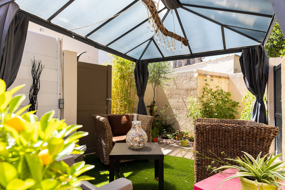 Vente Maison Charmante maison de 189m2 Aigues-mortes