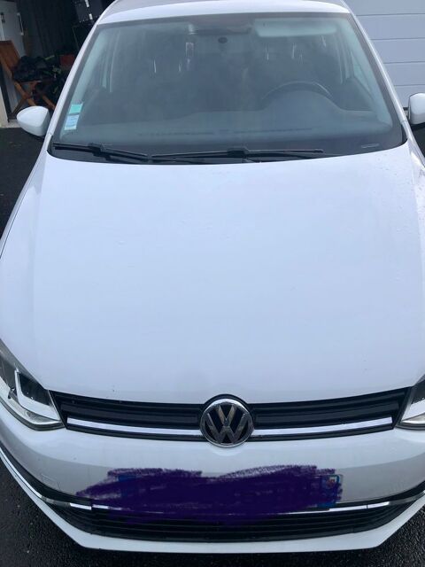 Volkswagen polo 1.0 60 Confortline