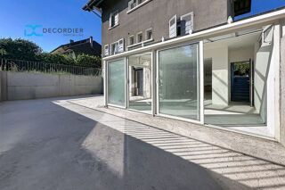 Vente Appartement THONON-LES-BAINS APPARTEMENT T4 88M² Thonon les bains