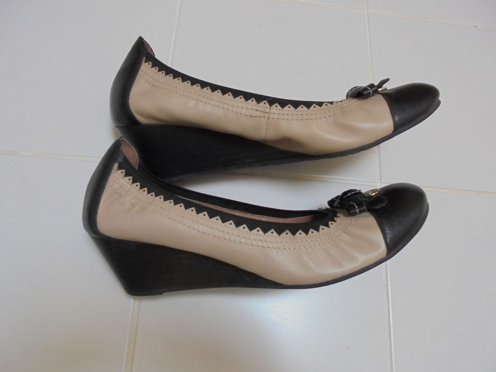 Chaussures "Mamzelle" Chaussures