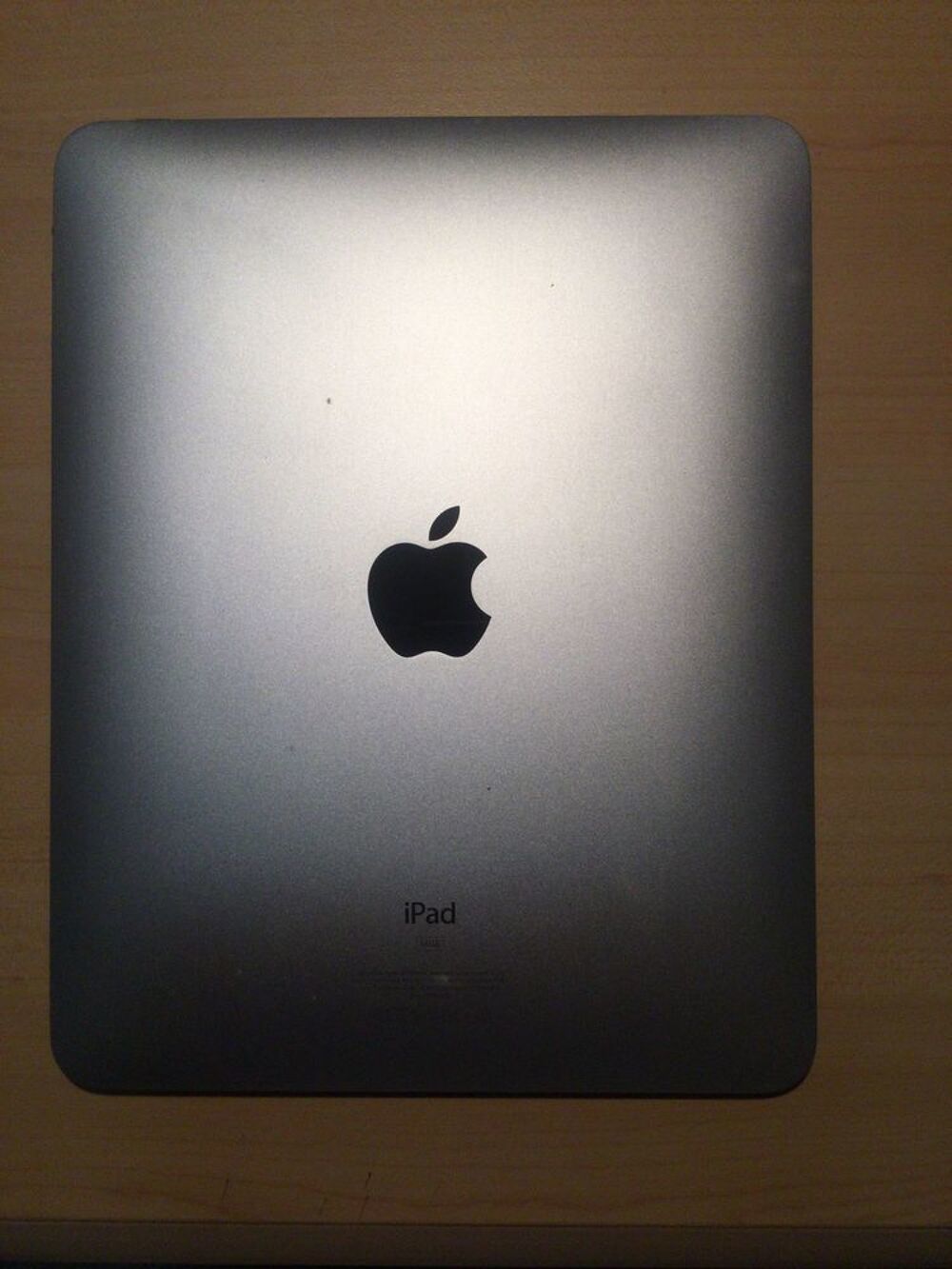 iPad 1 - 16Go 1 Wifi Matériel informatique