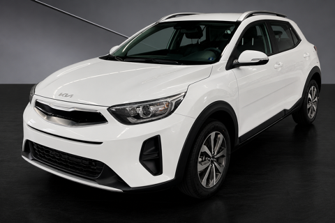 Kia Stonic 1.0 T-GDi 100 ch DCT7 Active 2025 occasion Tremblay-en-France 93290