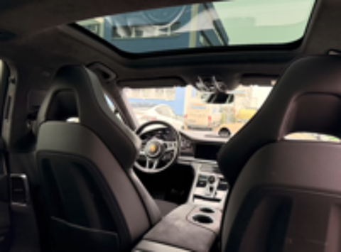 Panamera Turbo V8 4.0 460 PDK GTS Sport Turismo 2019 occasion 59000 Lille
