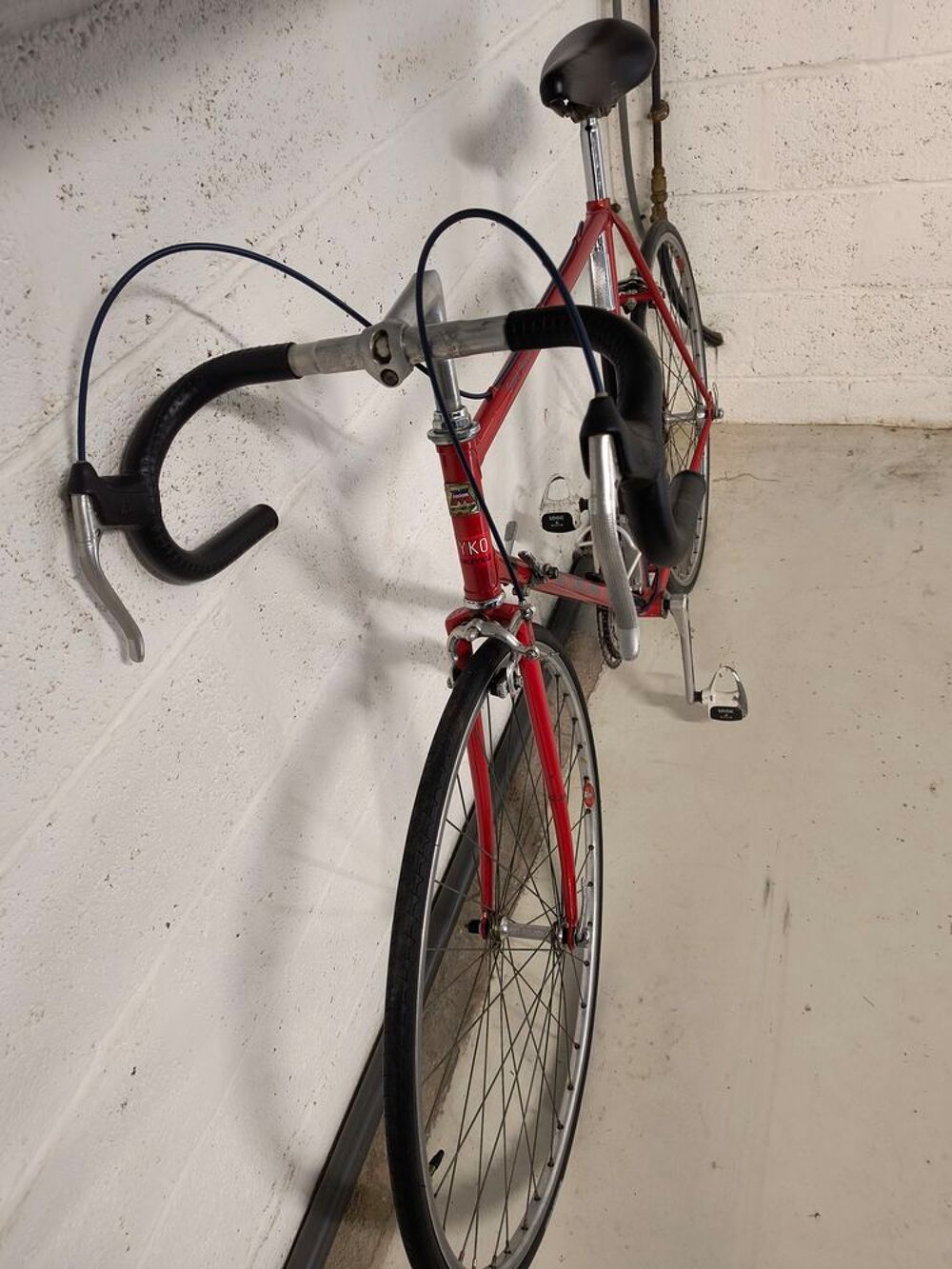 VELO MOTOBECANE Vélos