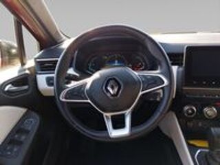 Clio V Clio E-Tech full hybrid 145 Techno 2023 occasion 08200 Wadelincourt