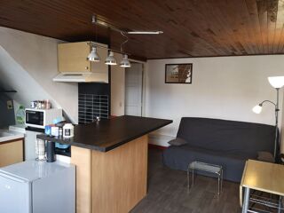  Appartement à louer 2 pièces 35 m² Rumilly