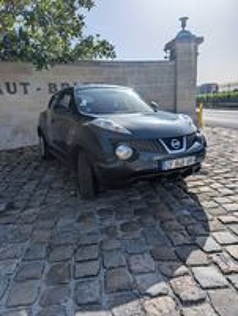 Juke 1.6e 117 Acenta 2012 occasion 77410 Bordeaux