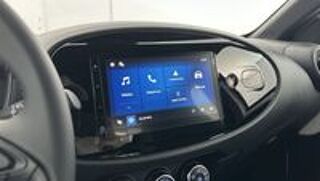 Aygo X 1.0 VVT-i 72 Dynamic 2025 occasion 69330 Pusignan