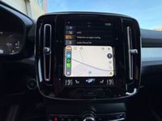 XC40 T5 Recharge 180+82 ch DCT7 Plus 2022 occasion 84290 Sainte-C&eacute;cile-les-Vignes