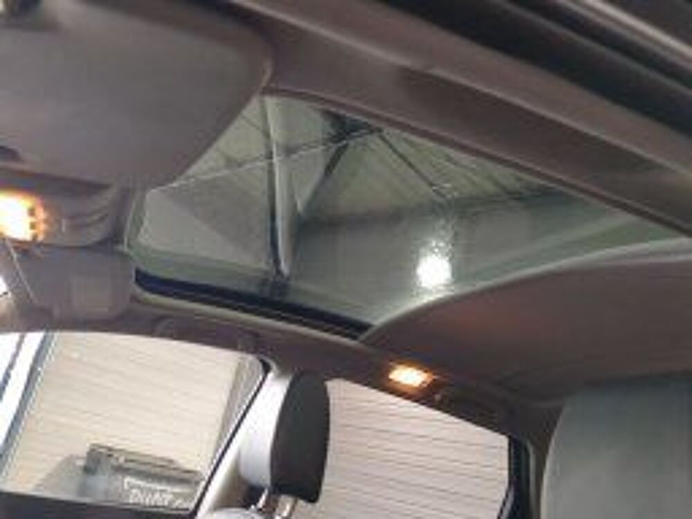 Qashqai 1.5 dCi 110 FAP Connect Edition 2013 occasion 66000 Perpignan