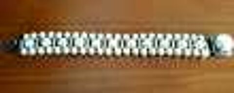 Bracelet ancien en perles de culture Bijoux et montres