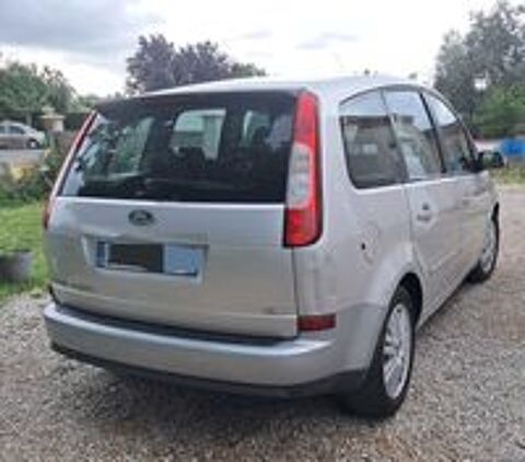 Focus C-MAX 1.8 TDCi - 115 Trend 2005 occasion 82000 Montauban