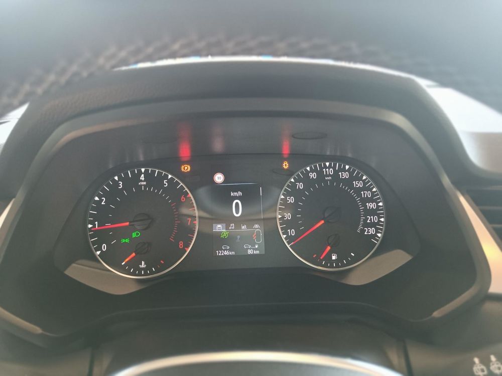 Captur TCe 90 - 21 Zen 2022 occasion 95220 Pierrelaye