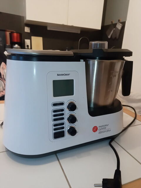 Monsieur cuisine Aveizieux (42)