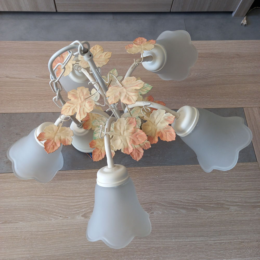lustre Décoration