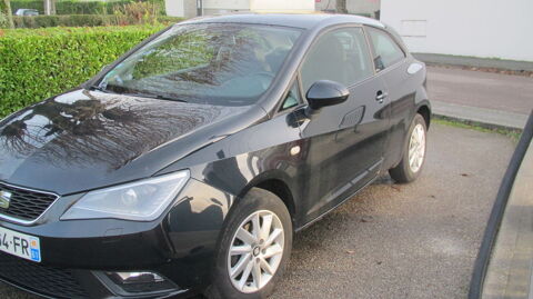 Seat ibiza SC 1.2 60 ch Réference