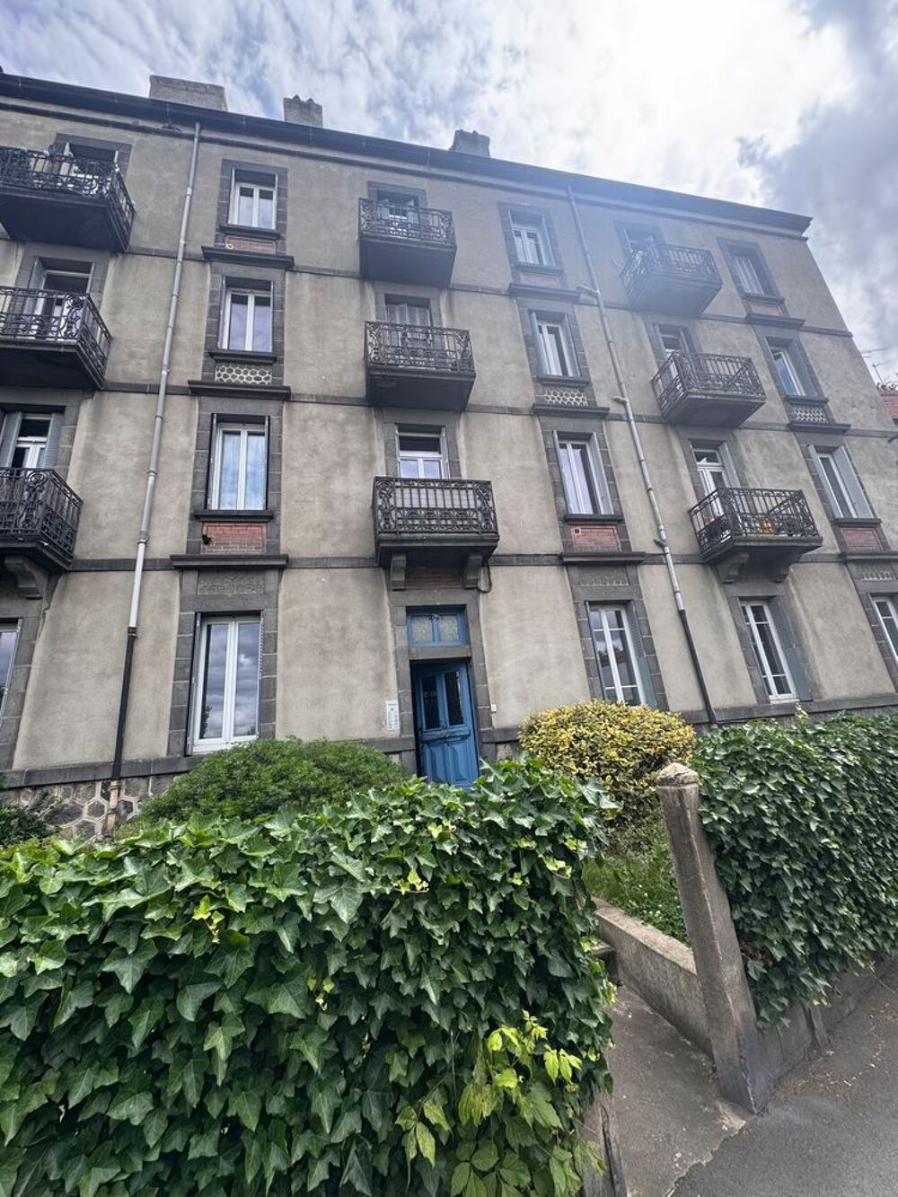 Appartement 2 pièces 43 m² · à Clermont-Ferrand · 43 m² · 93 840 €