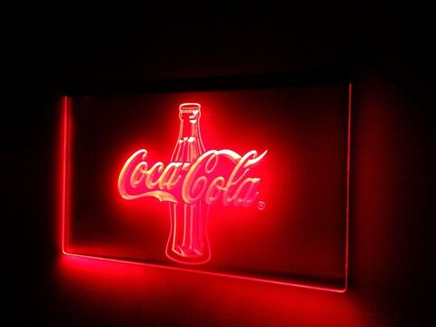 Enseigne lumineuse Coca Cola
40 Nancy (54)