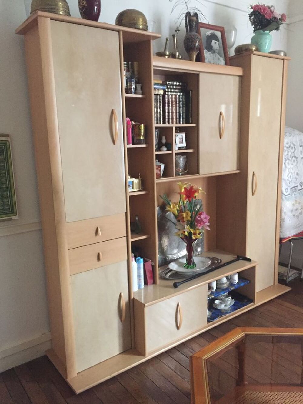 living Meubles