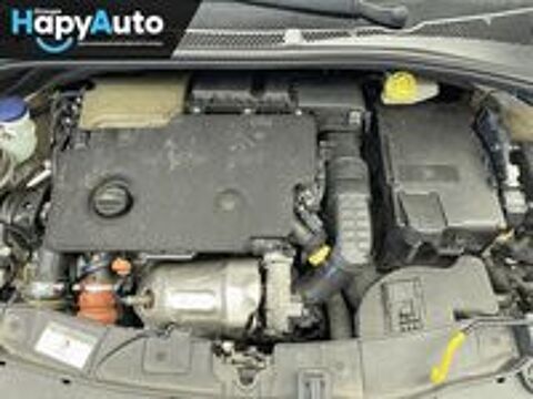 C3 AUTO ECOLE HDi 100 BVM6 2023 occasion 65000 Tarbes